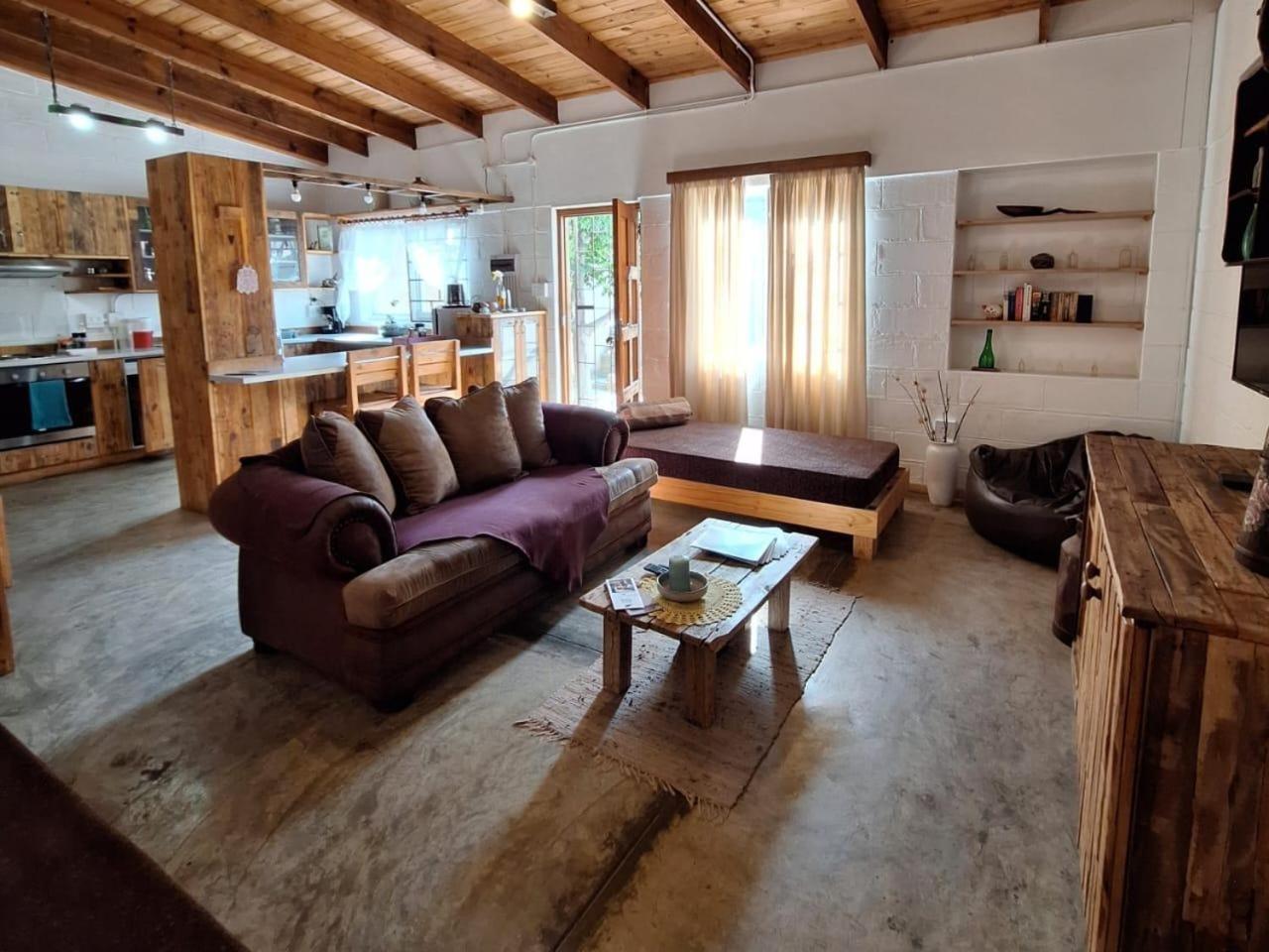 Wild Eden Self-Catering Accommodation سواكوبموند الغرفة الصورة
